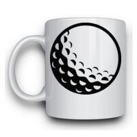 11oz Mug With Side Prints Thumbnail