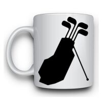 11oz Mug With Side Prints Thumbnail