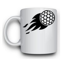 11oz Mug With Side Prints Thumbnail
