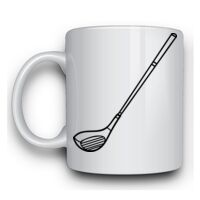 11oz Mug With Side Prints Thumbnail