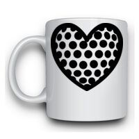 11oz Mug With Side Prints Thumbnail