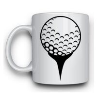 11oz Mug With Side Prints Thumbnail