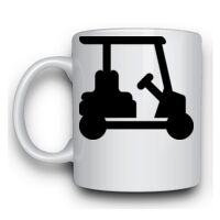 11oz Mug With Side Prints Thumbnail