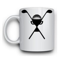11oz Mug With Side Prints Thumbnail