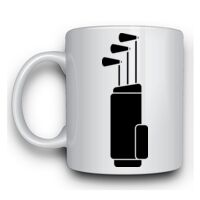 11oz Mug With Side Prints Thumbnail
