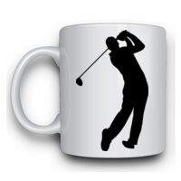 11oz Mug With Side Prints Thumbnail