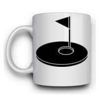 11oz Mug With Side Prints Thumbnail
