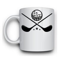 11oz Mug With Side Prints Thumbnail
