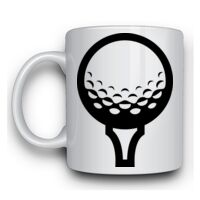 11oz Mug With Side Prints Thumbnail
