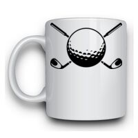 11oz Mug With Side Prints Thumbnail