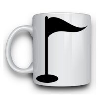 11oz Mug With Side Prints Thumbnail