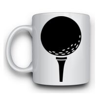 11oz Mug With Side Prints Thumbnail