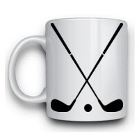 11oz Mug With Side Prints Thumbnail