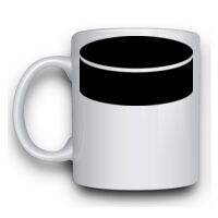 11oz Mug With Side Prints Thumbnail