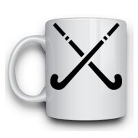 11oz Mug With Side Prints Thumbnail