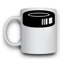 11oz Mug With Side Prints Thumbnail