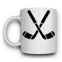 11oz Mug With Side Prints Thumbnail
