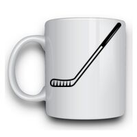 11oz Mug With Side Prints Thumbnail