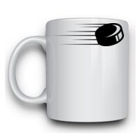 11oz Mug With Side Prints Thumbnail