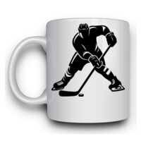 11oz Mug With Side Prints Thumbnail