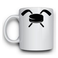 11oz Mug With Side Prints Thumbnail