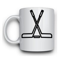 11oz Mug With Side Prints Thumbnail