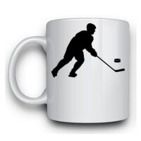 11oz Mug With Side Prints Thumbnail