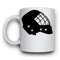 11oz Mug With Side Prints Thumbnail