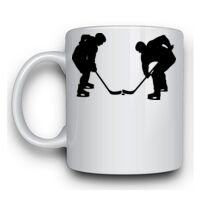 11oz Mug With Side Prints Thumbnail