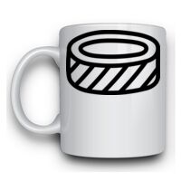 11oz Mug With Side Prints Thumbnail
