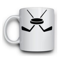 11oz Mug With Side Prints Thumbnail