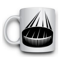 11oz Mug With Side Prints Thumbnail