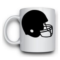 11oz Mug With Side Prints Thumbnail
