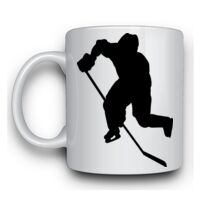 11oz Mug With Side Prints Thumbnail
