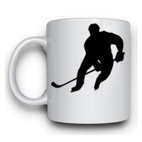 11oz Mug With Side Prints Thumbnail