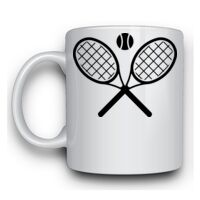 11oz Mug With Side Prints Thumbnail
