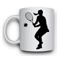 11oz Mug With Side Prints Thumbnail