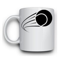 11oz Mug With Side Prints Thumbnail