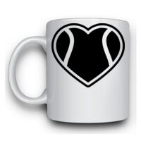 11oz Mug With Side Prints Thumbnail