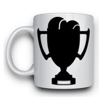 11oz Mug With Side Prints Thumbnail