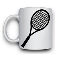 11oz Mug With Side Prints Thumbnail