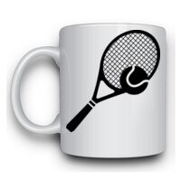 11oz Mug With Side Prints Thumbnail