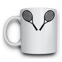 11oz Mug With Side Prints Thumbnail