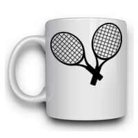 11oz Mug With Side Prints Thumbnail