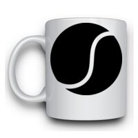 11oz Mug With Side Prints Thumbnail