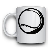 11oz Mug With Side Prints Thumbnail