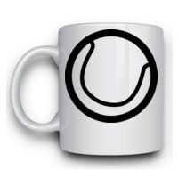 11oz Mug With Side Prints Thumbnail