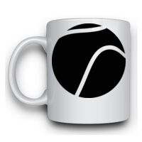11oz Mug With Side Prints Thumbnail