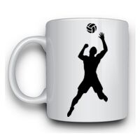 11oz Mug With Side Prints Thumbnail