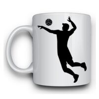 11oz Mug With Side Prints Thumbnail